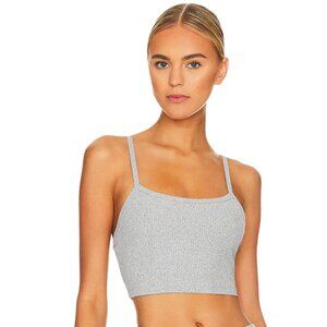 The Melrose Bra in Grey – STRUT-THIS – Size M